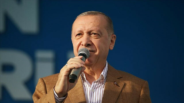 صواريخ إس-400.. أردوغان يتحدى واشنطن