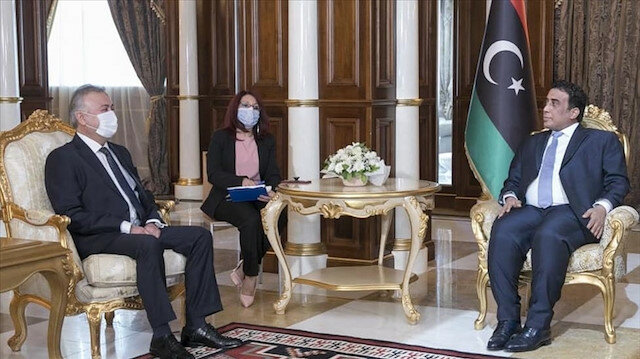“الرئاسي الليبي”: سنحافظ على المصالح المشتركة مع تركيا