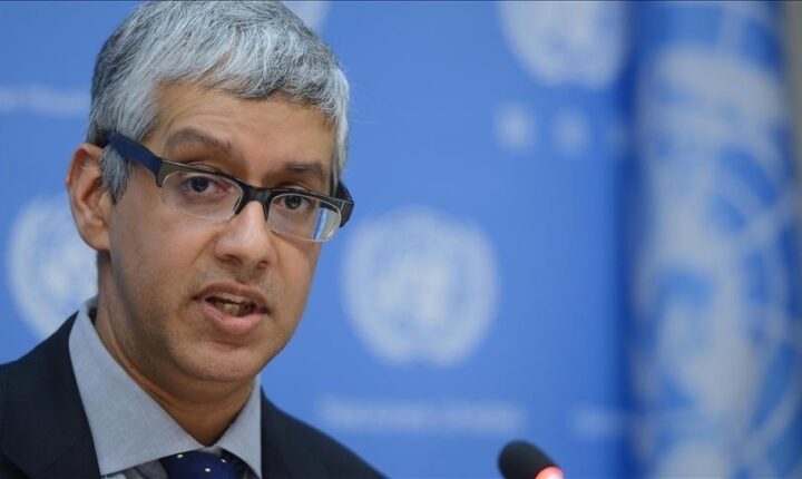 قرارات سعيّد.. الأمم المتحدة: نجري اتصالات مع المسؤولين التونسيين