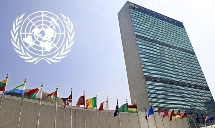 الأمم المتحدة: اجتماعات “بناءة” مع مصر والأردن حول فلسطين
