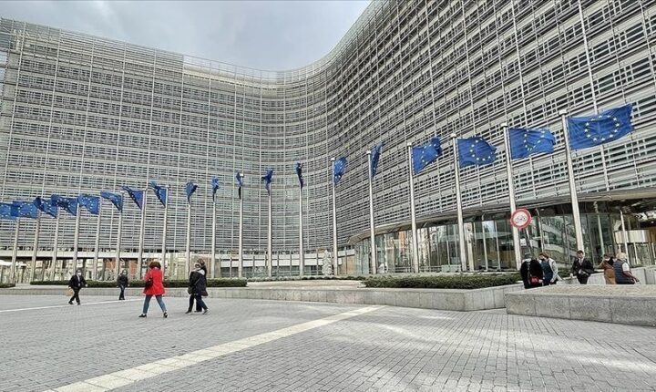 الاتحاد الأوروبي يفرض عقوبات على مجموعة “فاغنر” الروسية
