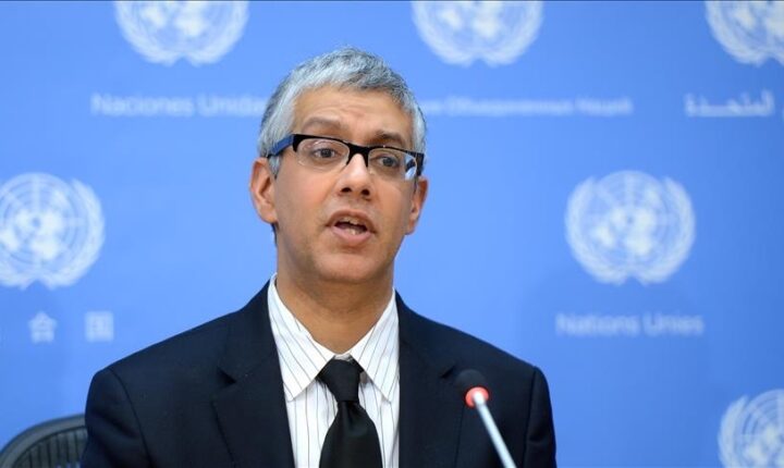 الأمم المتحدة: نقص التمويل يهدد بقطع مساعداتنا الإنسانية باليمن