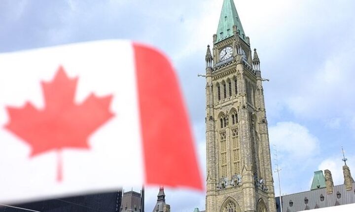 برلمان كندا يصوت على تصنيف حرب روسيا في أوكرانيا “إبادة جماعية”