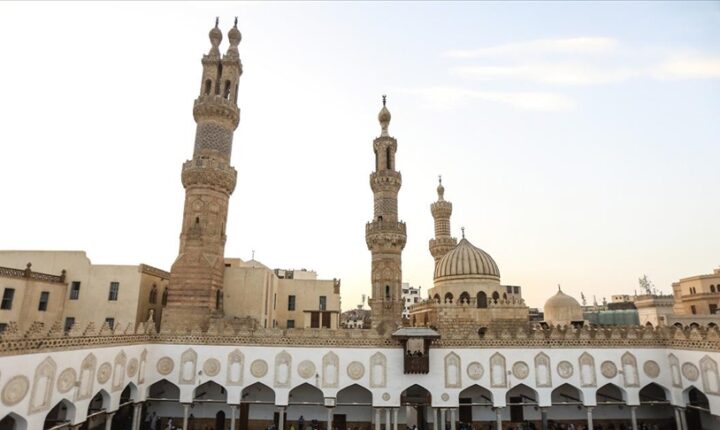 الأزهر يدين قتل الجيش الإسرائيلي سيدة فلسطينية ويطالب بتدخل دولي