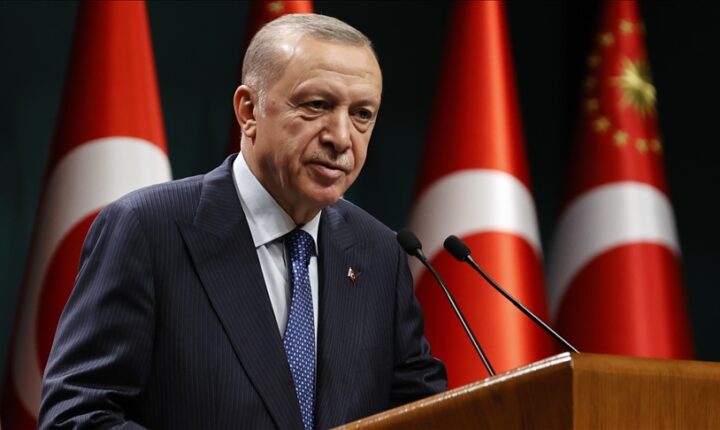 أردوغان: رأينا مجددا الوجه الحقيقي لـ”بي كي كي” في هجوم دهوك