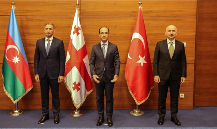 تبليسي تستضيف اجتماعا ثلاثيا بين تركيا وأذربيجان وجورجيا