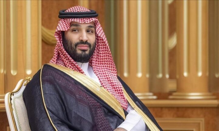 ولي العهد السعودي يغيب عن القمة العربية لـ”أسباب صحية”