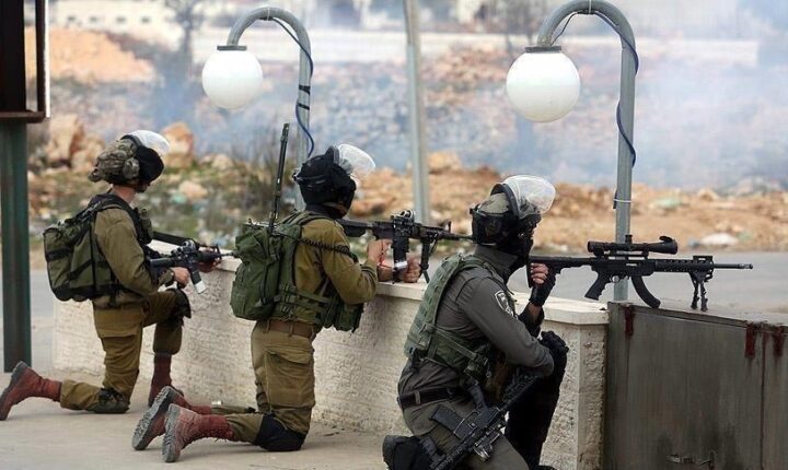 وفاة فلسطيني متأثرا بإصابته برصاص الجيش الإسرائيلي في جنين أصيب يوم الخميس الماضي وتوفى اليوم الأحد، وفق وزارة الصحة الفلسطينية.