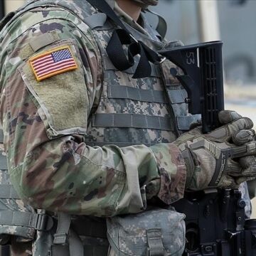 واشنطن تعلن مقتل قيادي بارز في داعش بالصومال