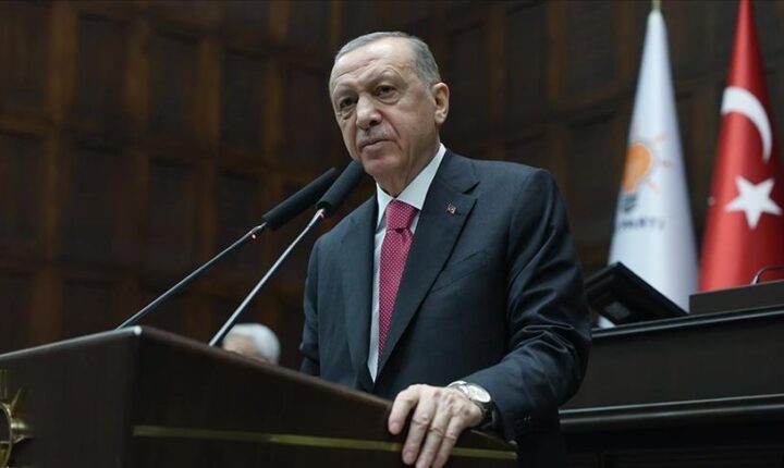الرئيس أردوغان: رفع الحد الأدنى للأجور في يوليو