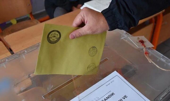 انتخابات تركيا.. استمرار التصويت للمقيمين في الخارج
