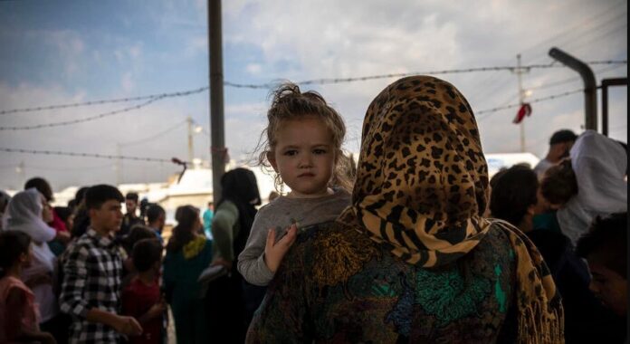 لبنان.. الأمم المتحدة تدعو لحماية السوريين من الإعادة القسرية