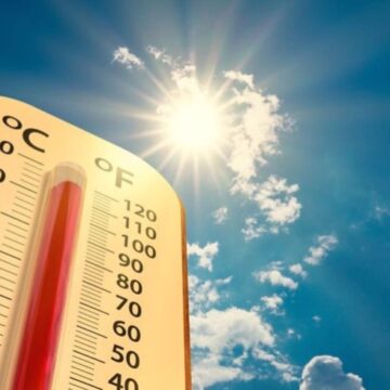 موجة حر مبكرة في سوريا.. الحرارة أعلى بـ 10 درجات من معدلاتها