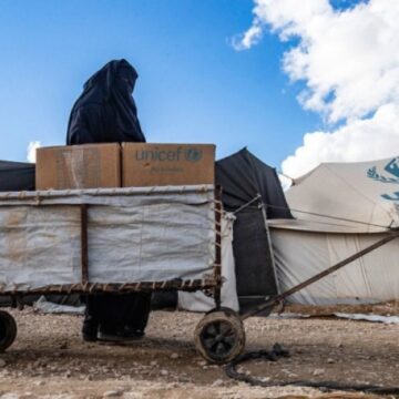 زيادة بنسبة 9%.. الأمم المتحدة: 16.7 مليون سوري بحاجة إلى المساعدات الإنسانية