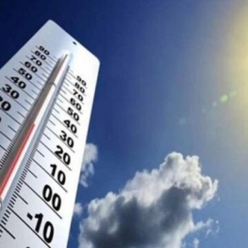 قد تصل إلى 50.. توقعات بارتفاع قياسي لدرجات الحرارة في سوريا خلال شهر آب