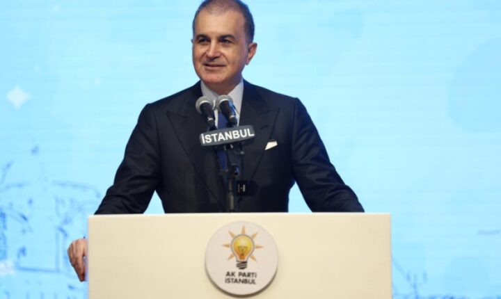 عمر جليك: الرئيس الشرع أدار حواراً صحياً مع جميع المكونات السورية