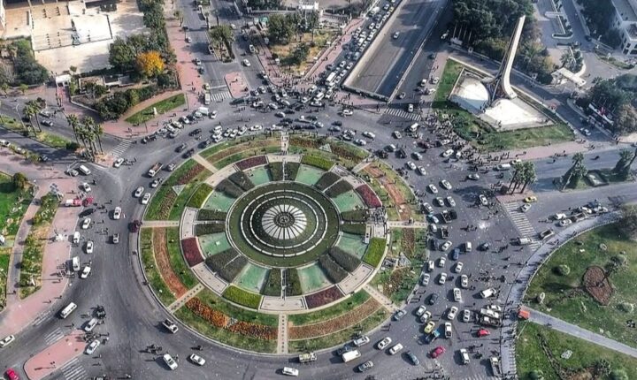 وزارة النقل للإخبارية: مترو دمشق هو المشروع الاستراتيجي الأضخم في المحافظة
