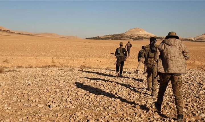مقتل جنديين سوريين في هجوم شنه “ب ك ك” الإرهابي بريف حلب