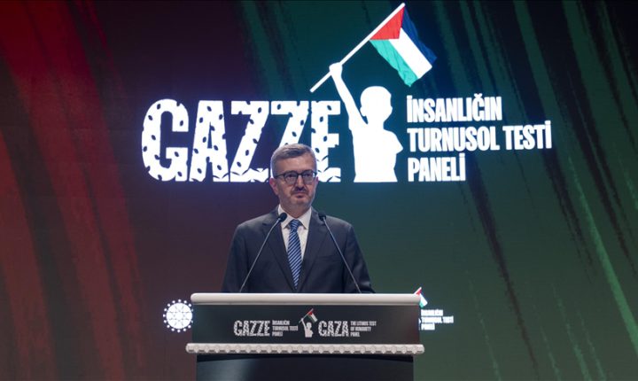 دوران: جميع من استولوا على القدس بالقوة باتوا ذكرى مُدانة بتاريخها