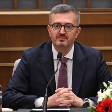 دوران: حراك دبلوماسي مكثف للرئيس أردوغان خلال منتدى أنطاليا