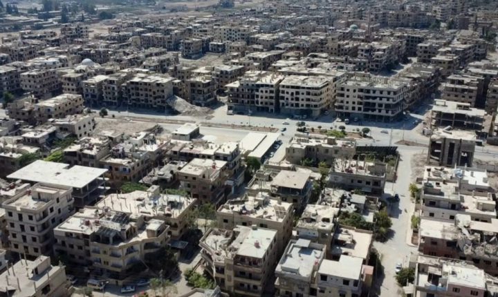 انتهاء حملة “ريفنا بيستاهل” بتبرعات تجاوزت 76 مليون دولار