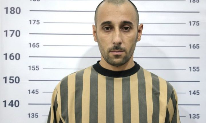 القبض على أحد سجاني صيدنايا والمتورط بارتكاب انتهاكات بحق المعتقلين
