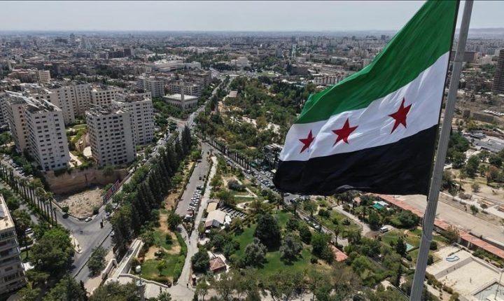 فتح باب الترشح لانتخابات البرلمان السوري السبت والأحد
