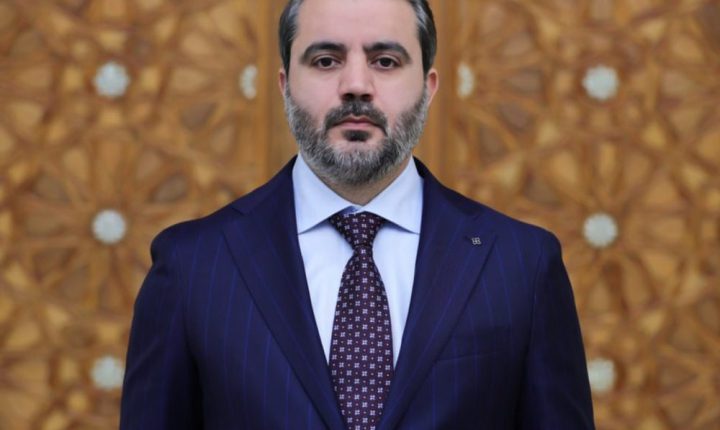 الشيباني: وحدة سوريا ستكون مفيدة للأمن الإقليمي