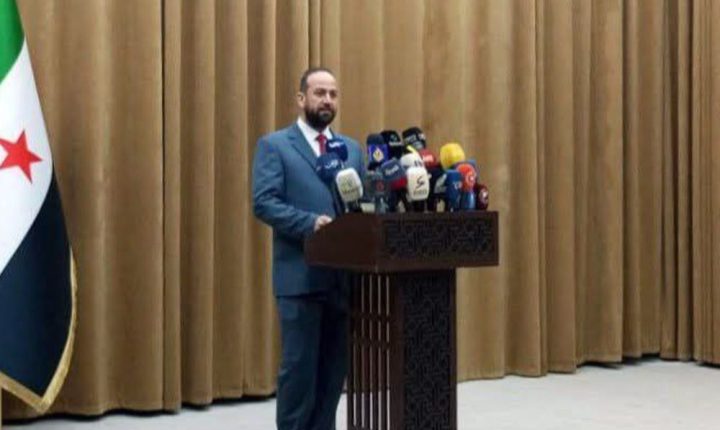 وزير الإعلام السوري: مسار الاتفاق الأمني مع إسرائيل يختلف تماماً عن التطبيع