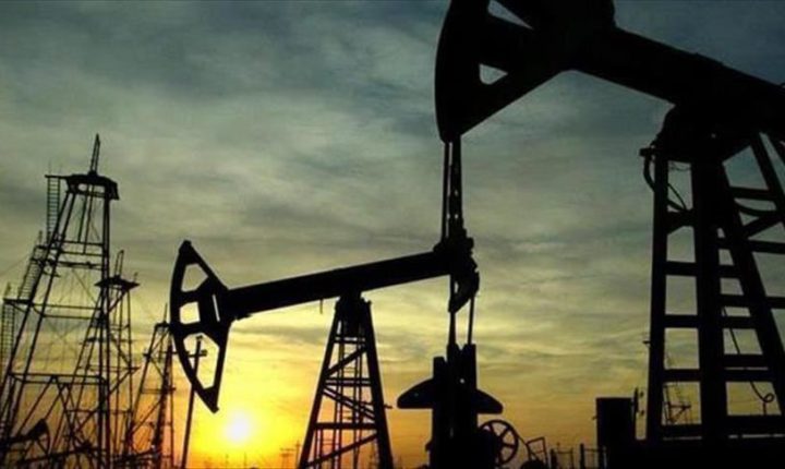 سوريا تعود للساحة النفطية بتصدير 600 ألف برميل من طرطوس