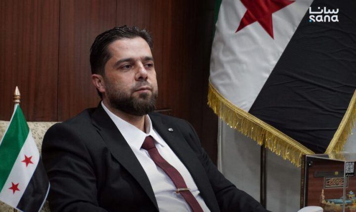 وزير الأشغال العامة السوري: السكن حق لكل سوري والاستثمار العقاري رافعة لإعادة الإعمار