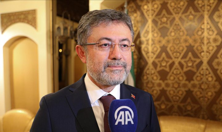 تركيا وسوريا تعدّان خارطة طريق للتعاون والدعم الزراعي