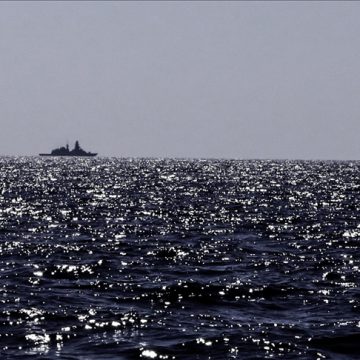 موقع “أسطول الصمود” يظهر احتجاز الاحتلال الإسرائيلي إحدى و عشرين سفينة و أنقرة تفتح تحقيقا