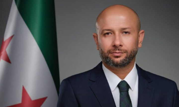 الصالح: الدفاع المدني تشكّل من رحم الألم على يد أبناء الشعب السوري