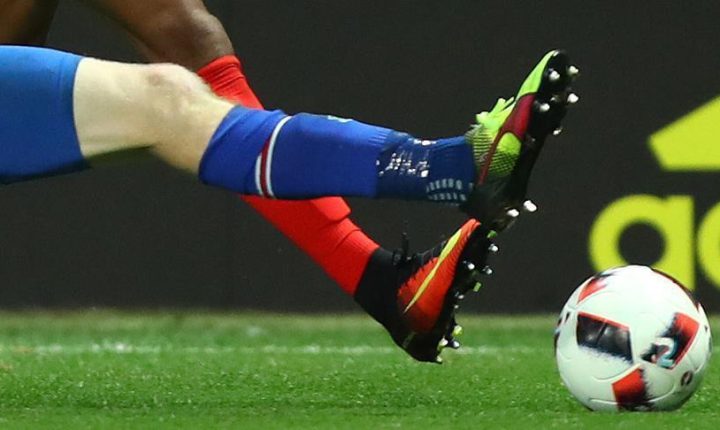 الجيش الملكي المغربي يعود بتعادل ثمين أمام حوريا الغيني