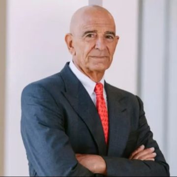 المبعوث الأمريكي: سوريا انتقلت من مصدر للإرهاب إلى شريك ملتزم بمكافحته