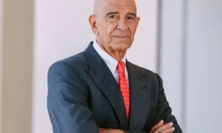 المبعوث الأمريكي: إنهاء العقوبات عن سوريا خطوة استراتيجية لدعم الاستقرار