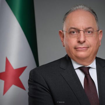 وزارة المالية السورية تتخذ إجراءات بحق 36 شخصاً ضمن حملة مكافحة الفساد