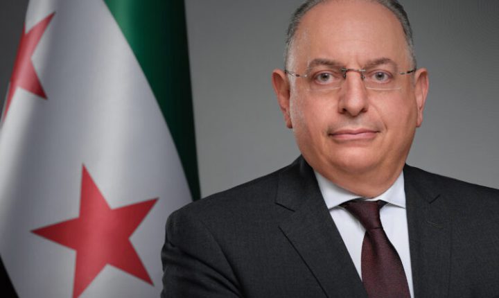 وزارة المالية السورية تتخذ إجراءات بحق 36 شخصاً ضمن حملة مكافحة الفساد