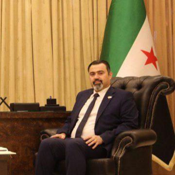 مع استمرار إضراب معلمي الشمال وزير التربية والتعليم السوري: دعم المعلمين أولوية وتحسين أوضاعهم مستمر