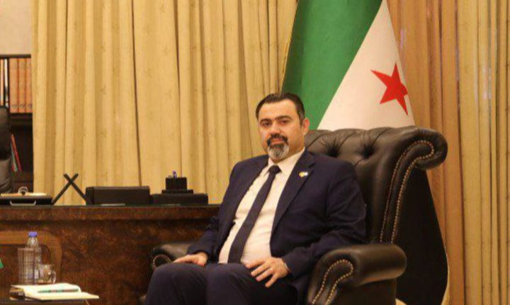 وزير التربية السوري يعلن بدء إجراءات دمج معلمي الشمال بملاك مديرية تربية حلب