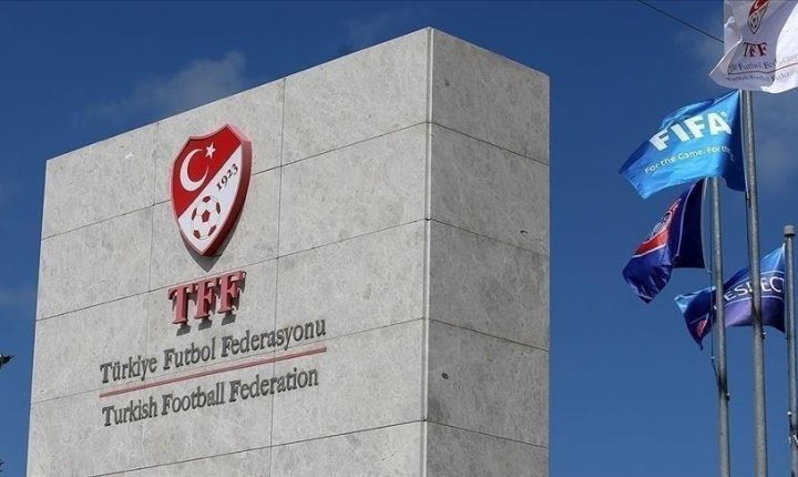 تركيا تخصص إيرادات مباراة المنتخب مع جورجيا لصالح غزة