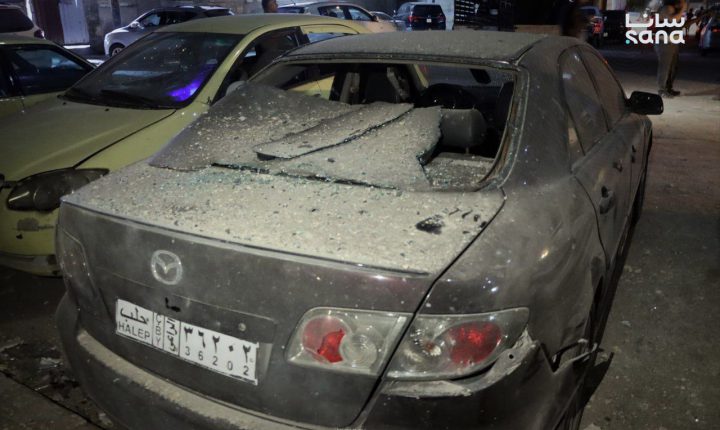 مصدر رسمي سوري: التوصل لاتفاق وقف إطلاق النار في حيي الأشرفية والشيخ مقصود