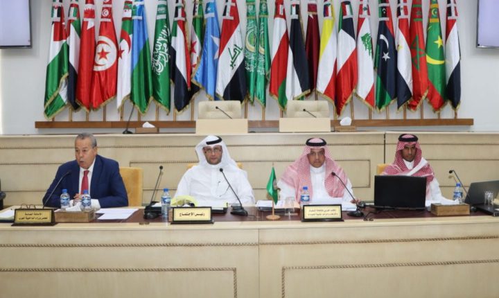وزارة الداخلية السورية تشارك في مؤتمر حول مكافحة الإرهاب بتونس