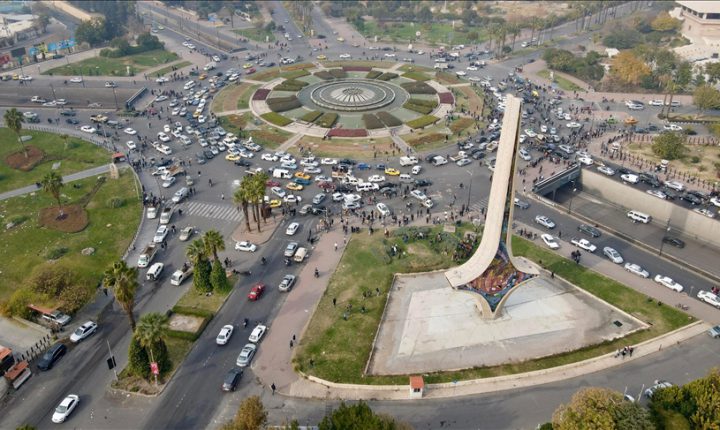 تسجيل أكثر من إحدى عشرةَ ألف شركة جديدة في سوريا منذ بداية 2025