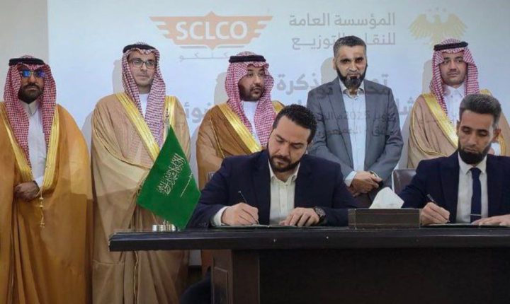 اجتماع سوري – سعودي لمتابعة تنفيذ مخرجات اللجان المشتركة بين البلدين