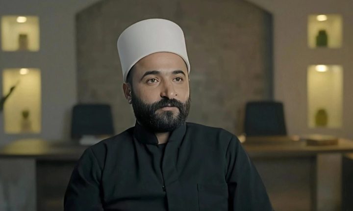 سليمان عبد الباقي: نرفض الخطابات التحريضية والسويداء جزء أساسي من سوريا