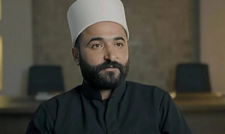 سليمان عبد الباقي: حركة النقل في السويداء طبيعية وأزمة المحروقات مفتعلة