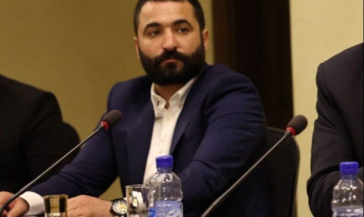 مدير أمن السويداء يكشف عن أساليب قمعية تفرضها مجموعات حكمت الهجري على من يريد الخروج من المحافظة