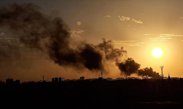 الدعم السريع تهاجم بلدة في شمال كردفان وترتكب انتهاكات